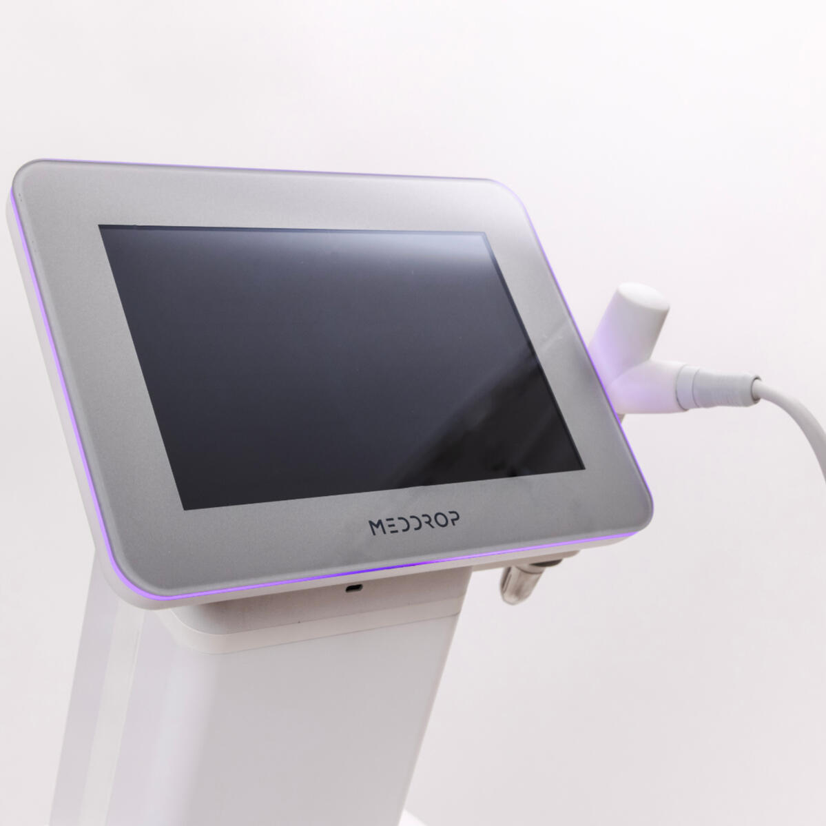 Appareil Dermadrop TDA à Lausanne